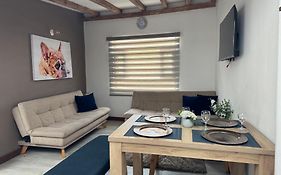 Apartamentos y Habitación PUERTA DE LA VILLA